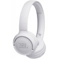 Jbl T500 BT BLANC