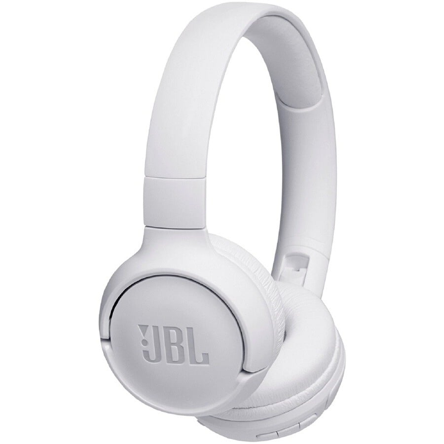 Jbl T500 BT BLANC n°1