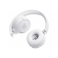 Jbl T500 BT BLANC