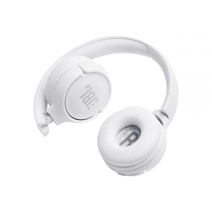 Jbl T500 BT BLANC n°2