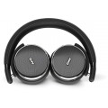 Akg. sans fil à réduction de bruit AKG Noir