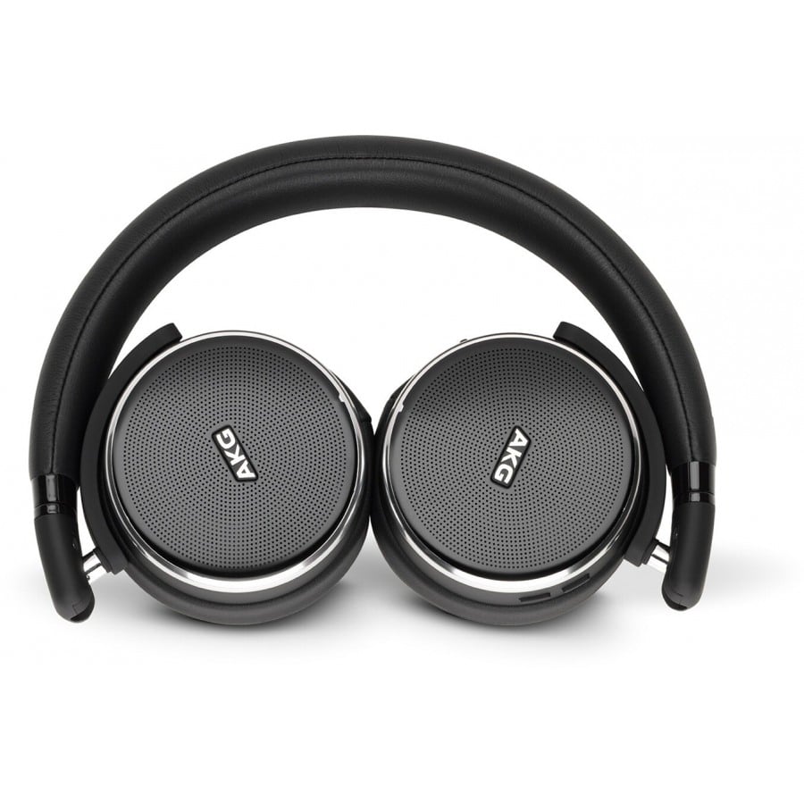 Akg. sans fil à réduction de bruit AKG Noir n°2