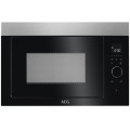 Aeg MBE2657SEM