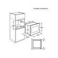 Aeg MBE2657SEM