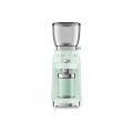 Smeg CGF01PGEU VERT D'EAU