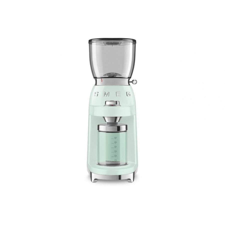 Smeg CGF01PGEU VERT D'EAU n°1