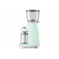 Smeg CGF01PGEU VERT D'EAU