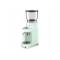 Smeg CGF01PGEU VERT D'EAU