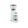 Smeg CGF01PGEU VERT D'EAU