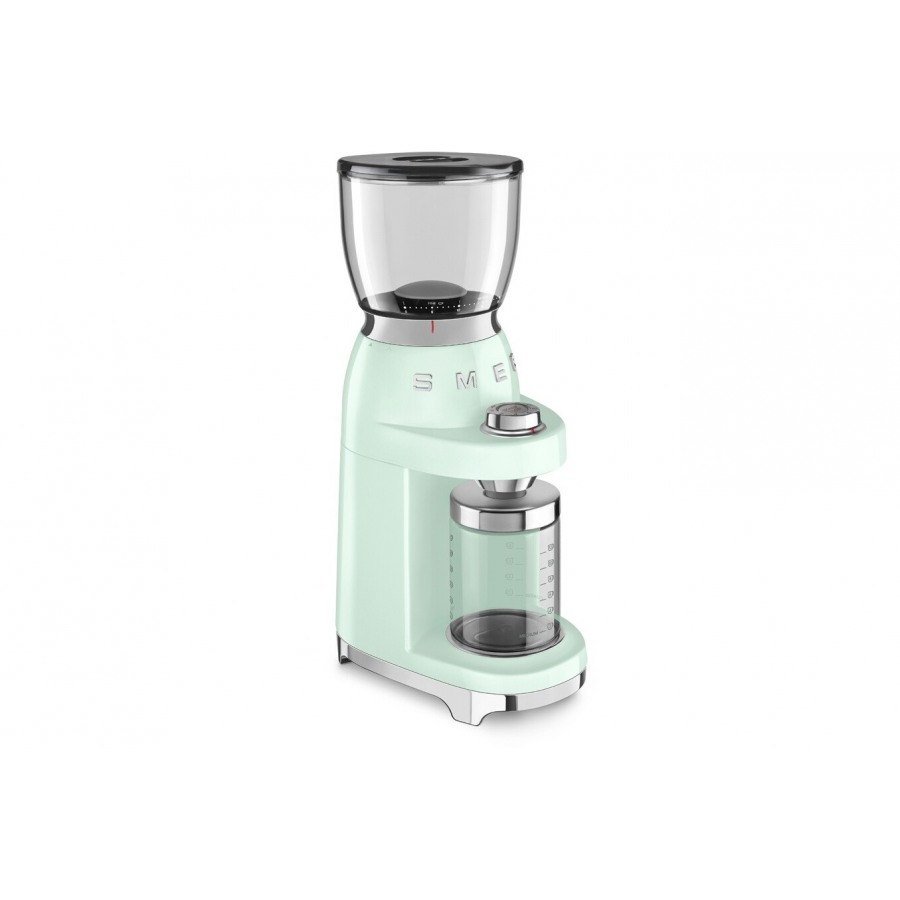 Smeg CGF01PGEU VERT D'EAU n°4