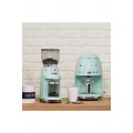 Smeg CGF01PGEU VERT D'EAU