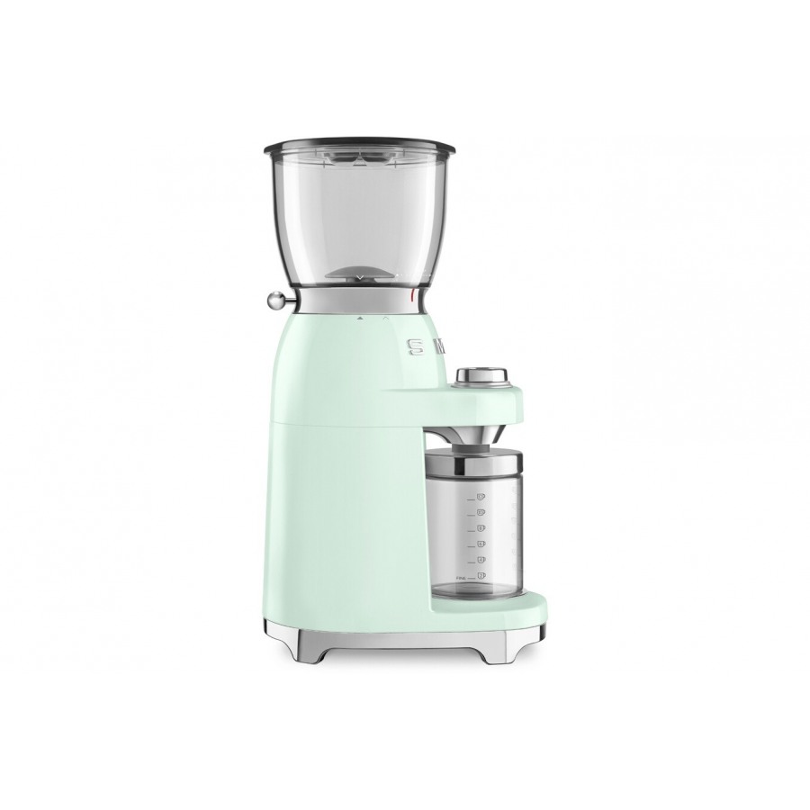 Smeg CGF01PGEU VERT D'EAU n°7