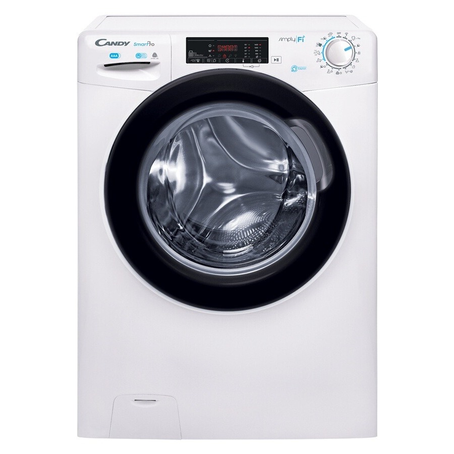 Les problèmes de lave-linge séchant expliqués – Article – Communauté SAV  Darty