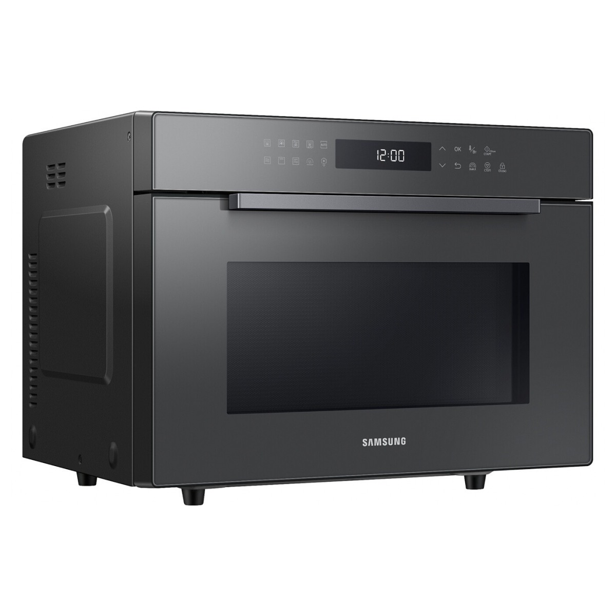 Darty Micro Ondes Samsung