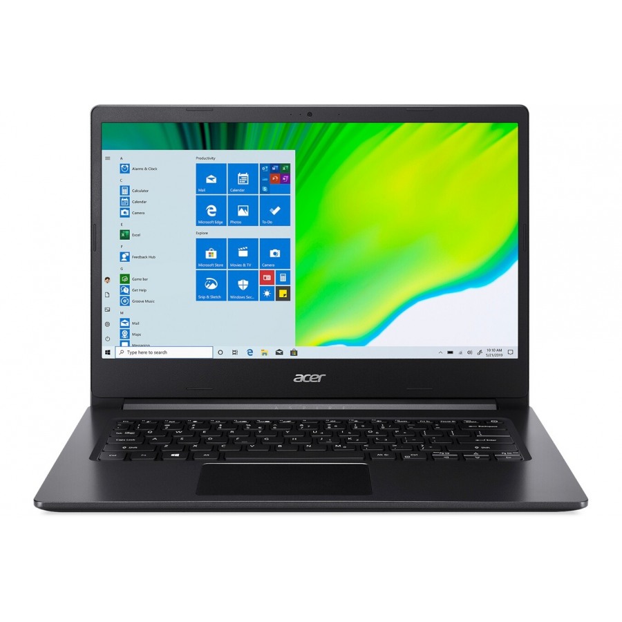 Acer Aspire A314-22-R1N9 n°1