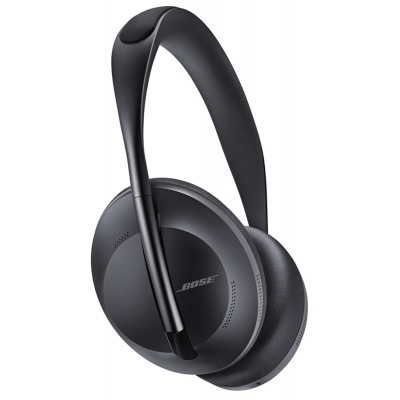 Bose Casque Noise Cancelling Headphones 700 Black