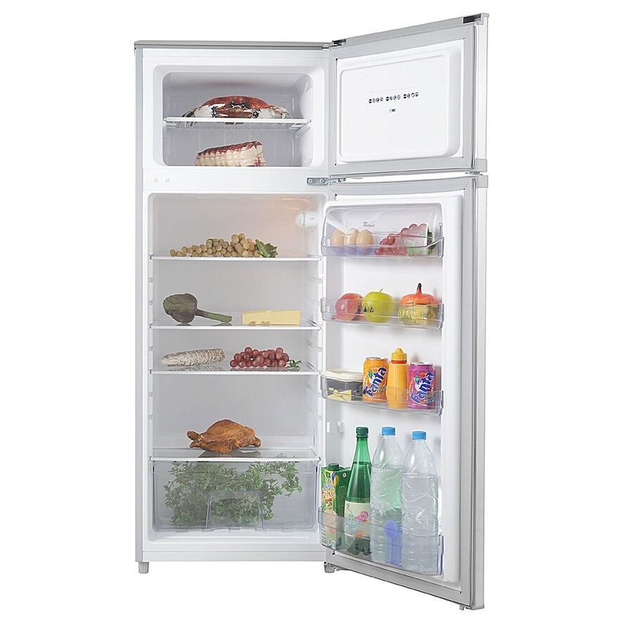 Whirlpool WTE 2215X INOX n°2