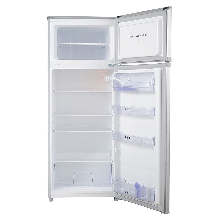 Whirlpool WTE 2215X INOX n°3