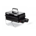 Weber GO ANYWHERE NOIR GAZ