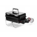 Weber GO ANYWHERE NOIR GAZ