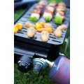 Weber GO ANYWHERE NOIR GAZ