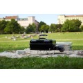 Weber GO ANYWHERE NOIR GAZ