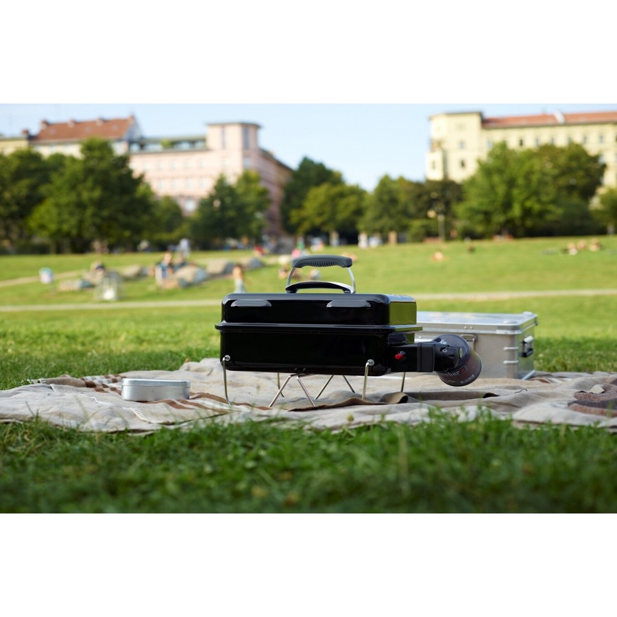 Weber GO ANYWHERE NOIR GAZ n°6