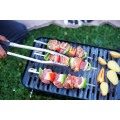 Weber GO ANYWHERE NOIR GAZ