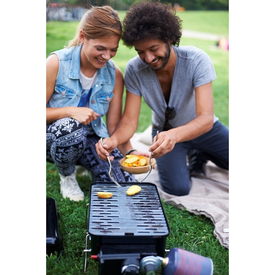 Weber GO ANYWHERE NOIR GAZ n°10
