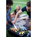 Weber GO ANYWHERE NOIR GAZ