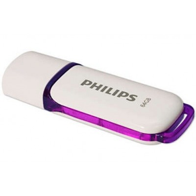 Philips SNOW 2.0 64GB