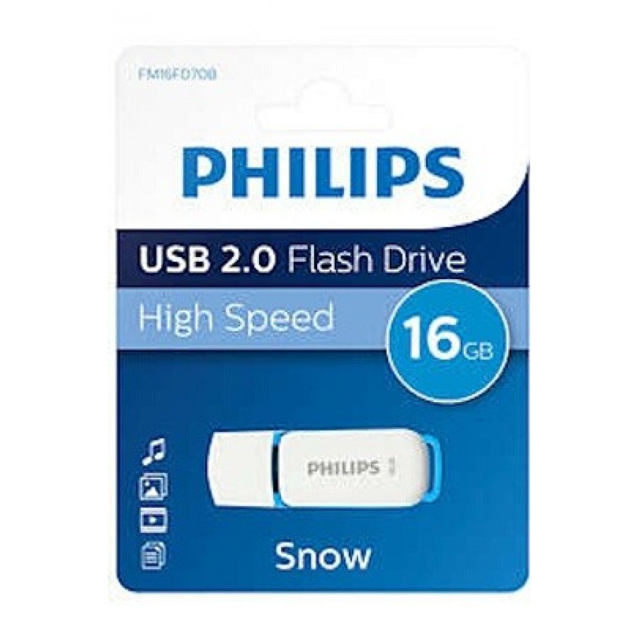 Philips SNOW 2.0 16GB n°2