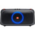 Jbl Partybox On The Go + Micro