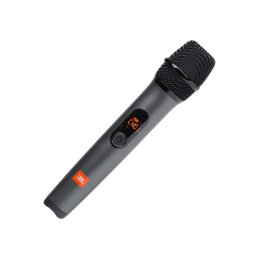 Jbl Partybox On The Go + Micro n°6