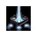 Rowenta AIR FORCE SERENITY RH9153WO