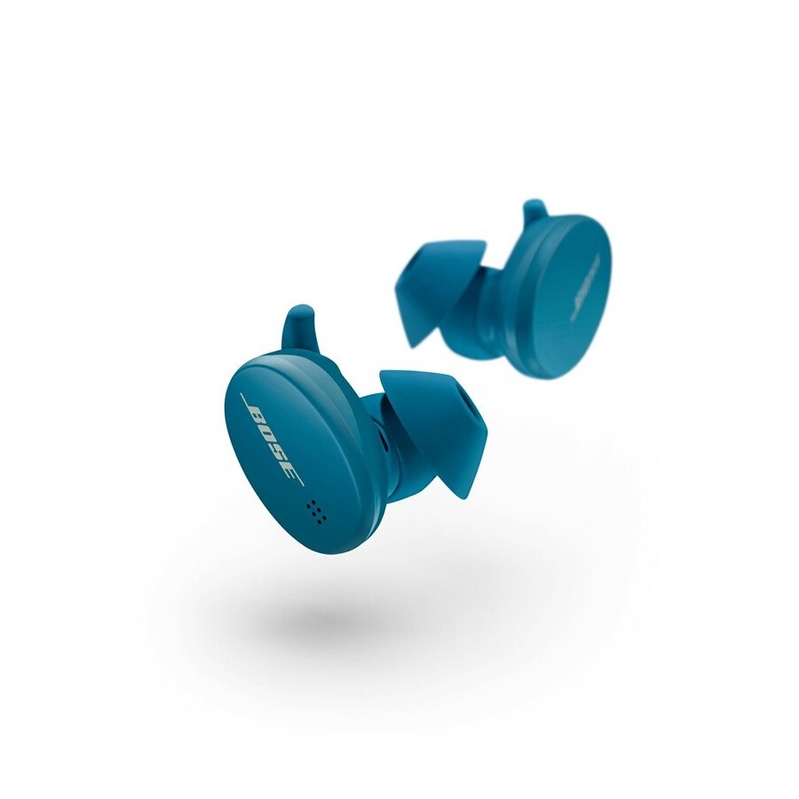 Bose Earbuds Sport Bleu n°1