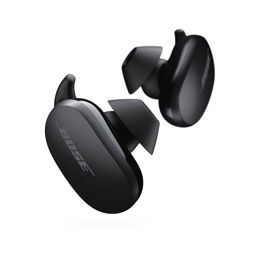 Bose QC Earbuds Noir n°1