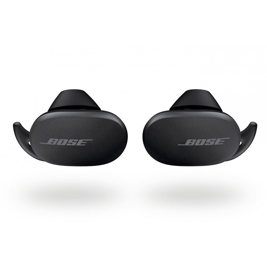 Bose QC Earbuds Noir n°2