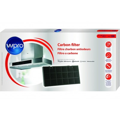 Wpro FILTRE CHF150/1