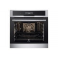 Electrolux EOC5851FKX INOX