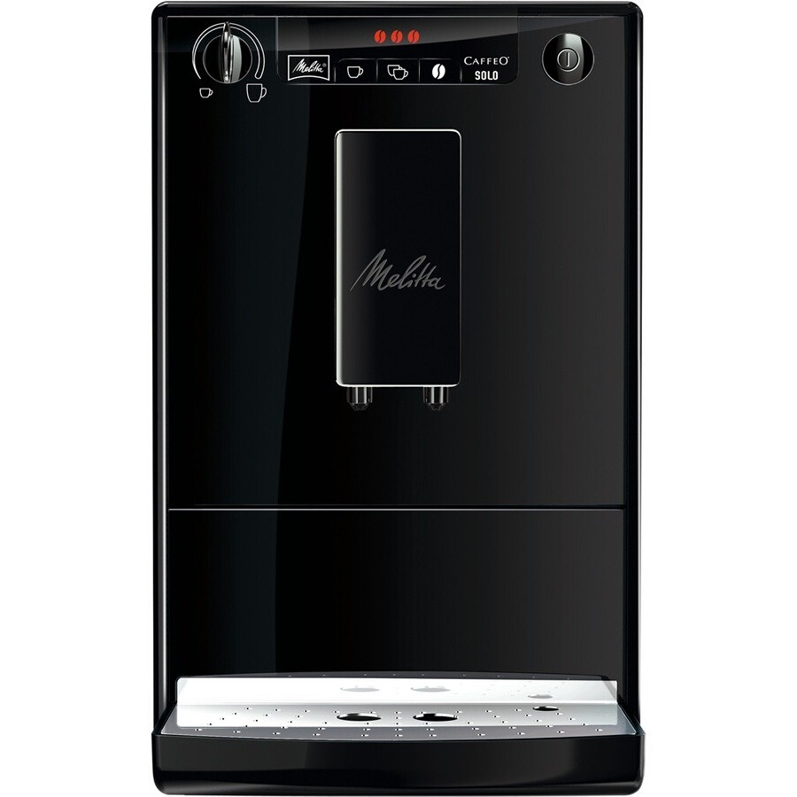 Melitta CAFFEO SOLO E950-222 NOIR