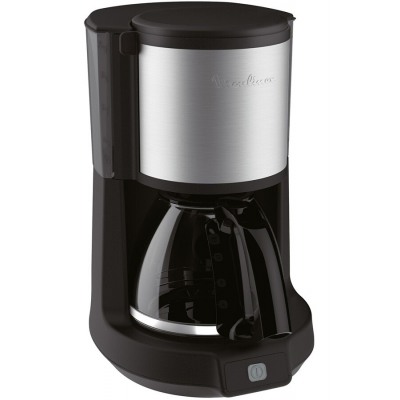 Moulinex FG370811 SUBITO SELECT INOX