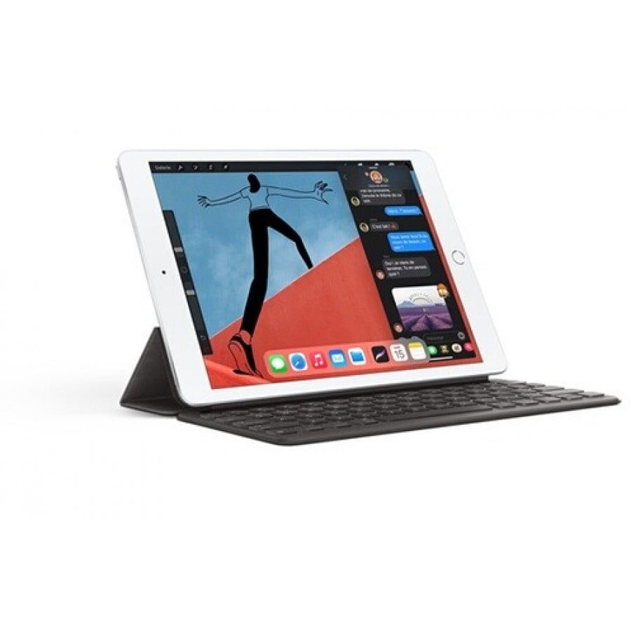 Apple iPad Air 2 64GB Espace Gris Wi-Fi Seul Bundle: Liban