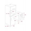 Teka CLC 835 MC
