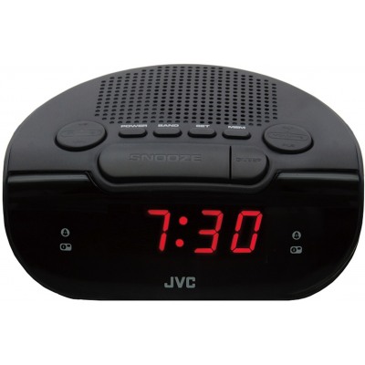 Jvc RA-F120B