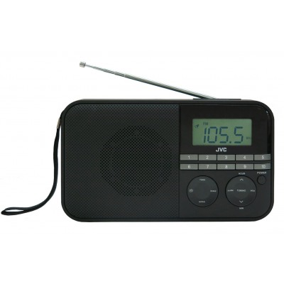 Jvc RA-F310B