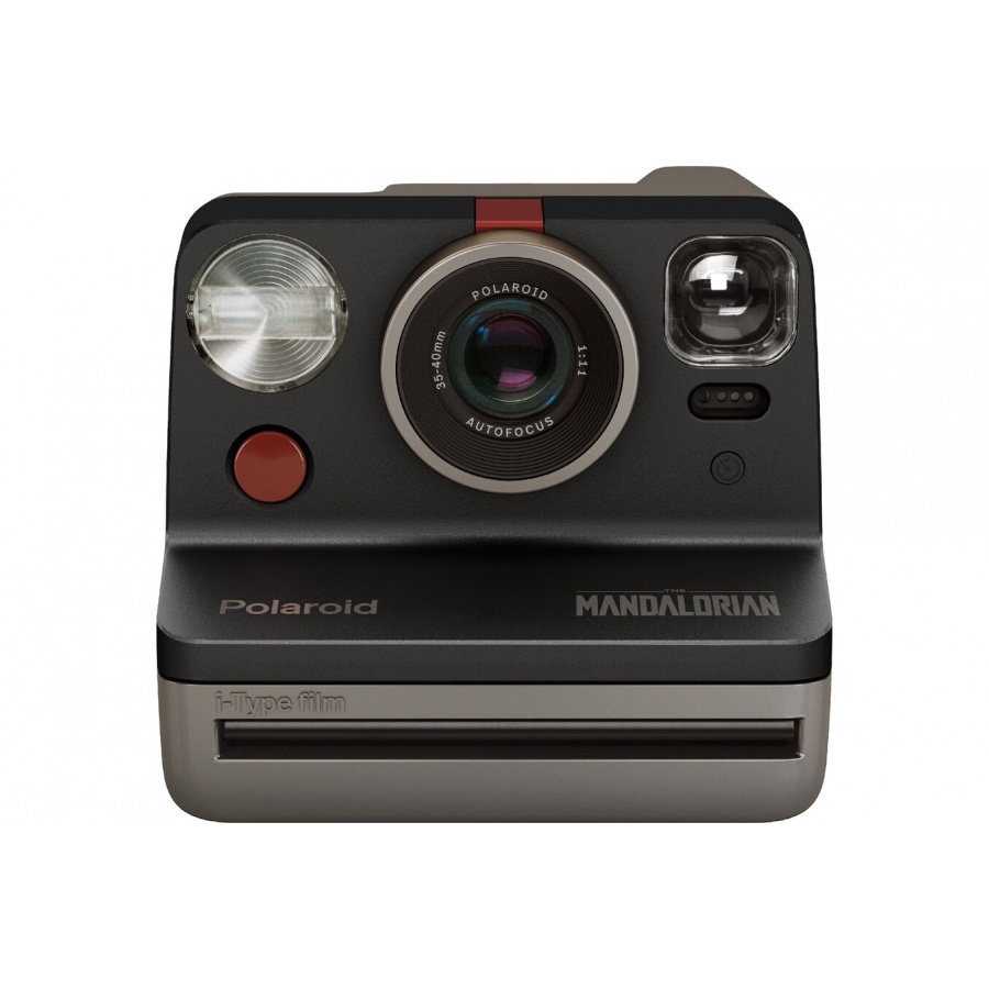Polaroid Polaroid Now - The MandalorianT Edition n°2
