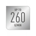 Calor ULTRAGLISS ANTI CALC PLUS FV6832C0