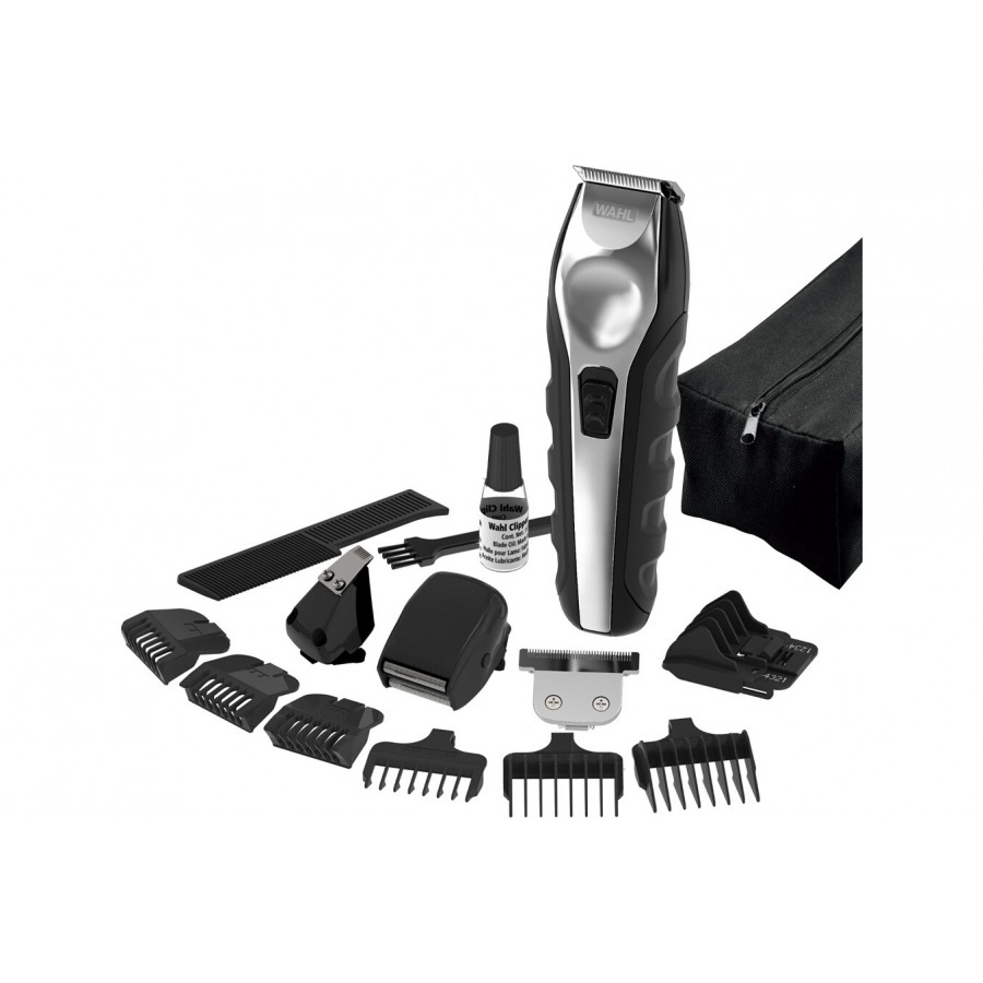 Tondeuse Wahl 98881216 Multi Purpose DARTY Guadeloupe