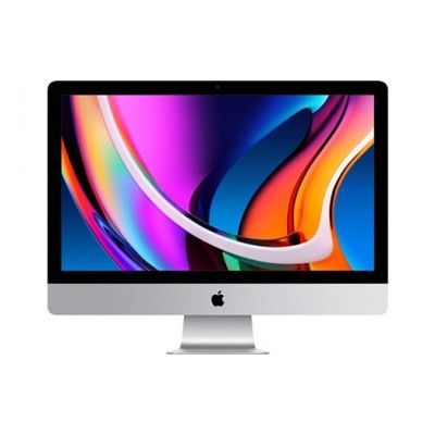 Apple iMac 27" Ecran Retina 5K Intel Core i9 3,6 Ghz 32 Go RAM 1 To SSD Argent iMac Sur-Mesure Nouveau